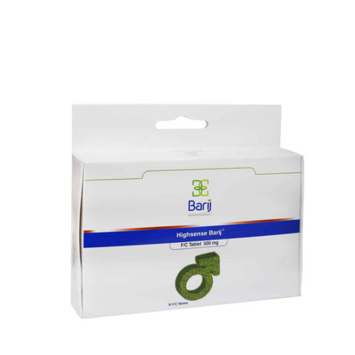 قرص های سنس باریج