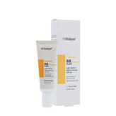 بی بی فلوئید ویتامین C ویتالیر 30 میلی لیتر