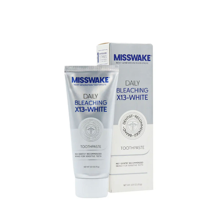 خمیر دندان بلیچینگ میسویک 75 گرم