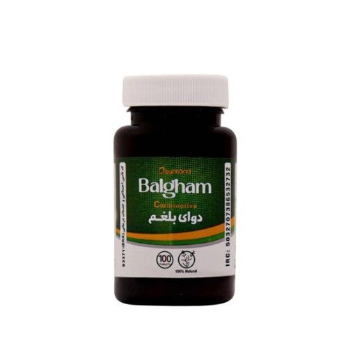 دوای بلغم دیموند