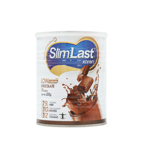 اسلیم لست کارن 300 گرم