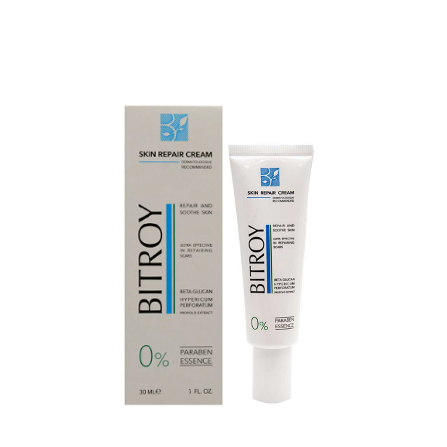 کرم ترمیم کننده بیتروی 30 میلی لیتر