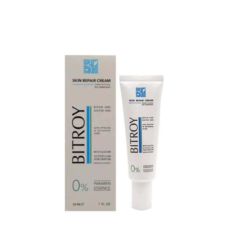 کرم ترمیم کننده بیتروی 30 میلی لیتر