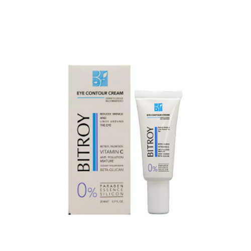 کرم دور چشم بیتروی 20 میلی لیتر