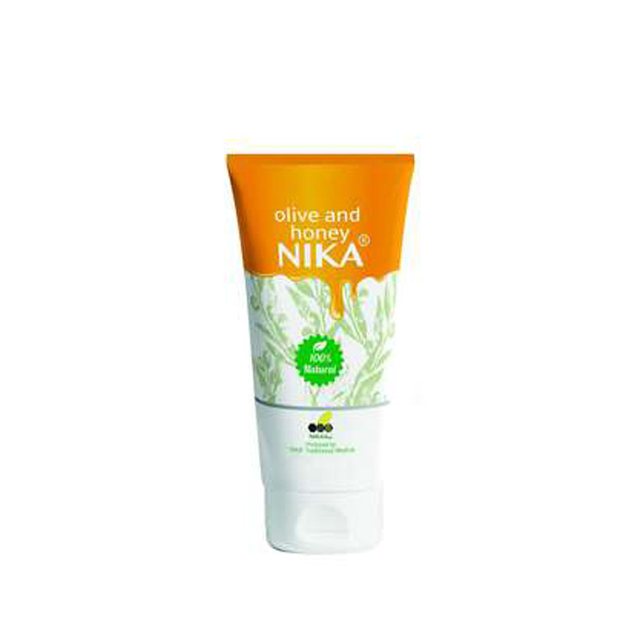 کرم ترمیم کننده نیکا مدل زیتون و عسل حجم 30 میلی لیتر