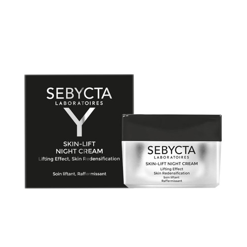 کرم شب لیفتینگ صورت سبیکتا 50 میلی لیتر