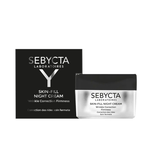 کرم شب پر کننده چروک صورت سبیکتا 50 میلی لیتر