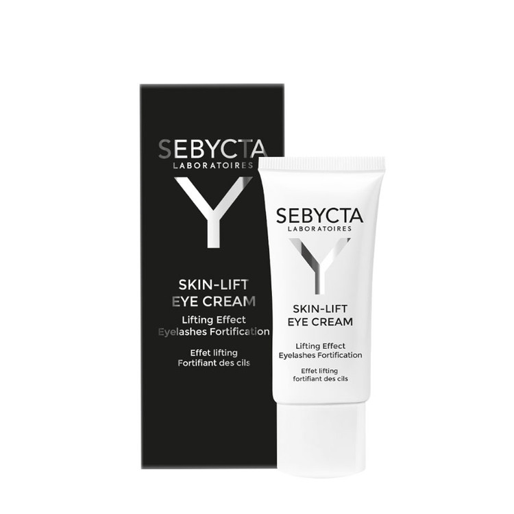 کرم لیفتینگ دور چشم سبیکتا 15 میلی لیتر