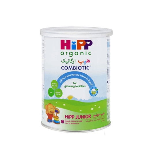 شیر خشک هیپ 3 جونیور کمبیوتیک 350 گرم