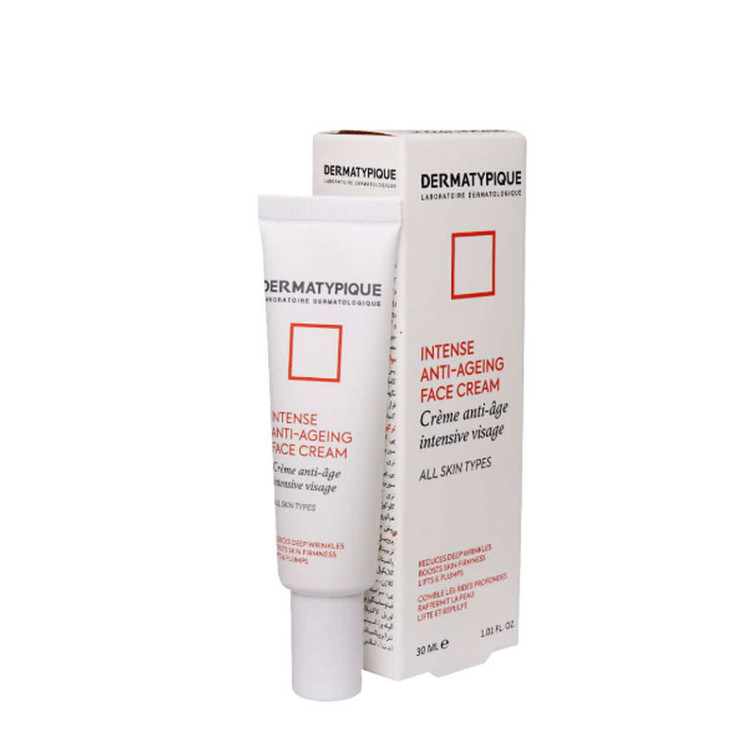 کرم بهبود دهنده چروک درماتیپیک 30 میلی لیتر