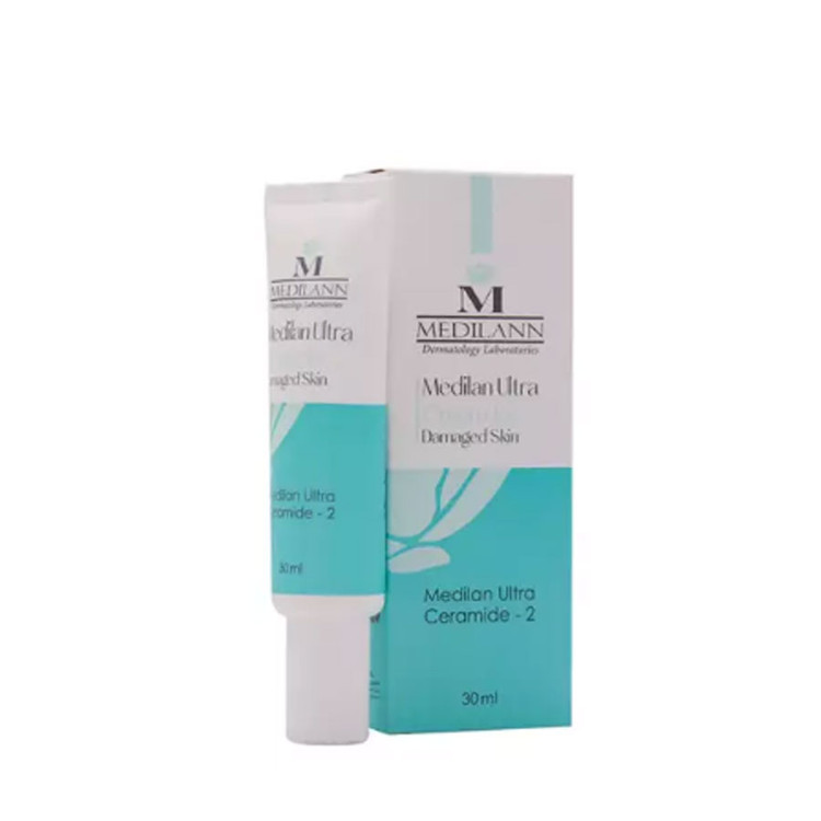 مدیلن اولترا کرم پوست آسیب دیده 30ML